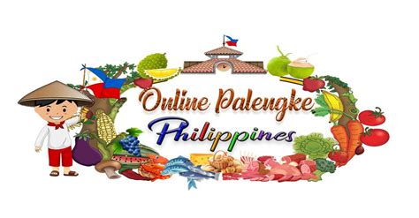 online palengke philippines.